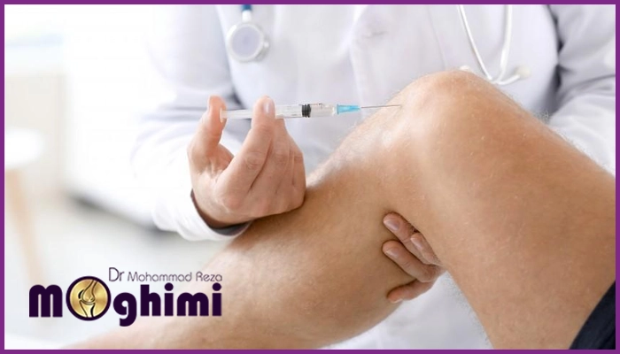 فواید اوزون تراپی