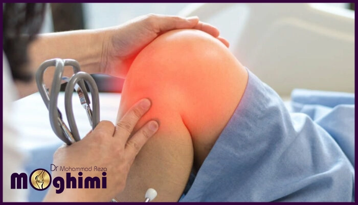 بهترین جراح زانو چه کارهایی انجام می دهد؟